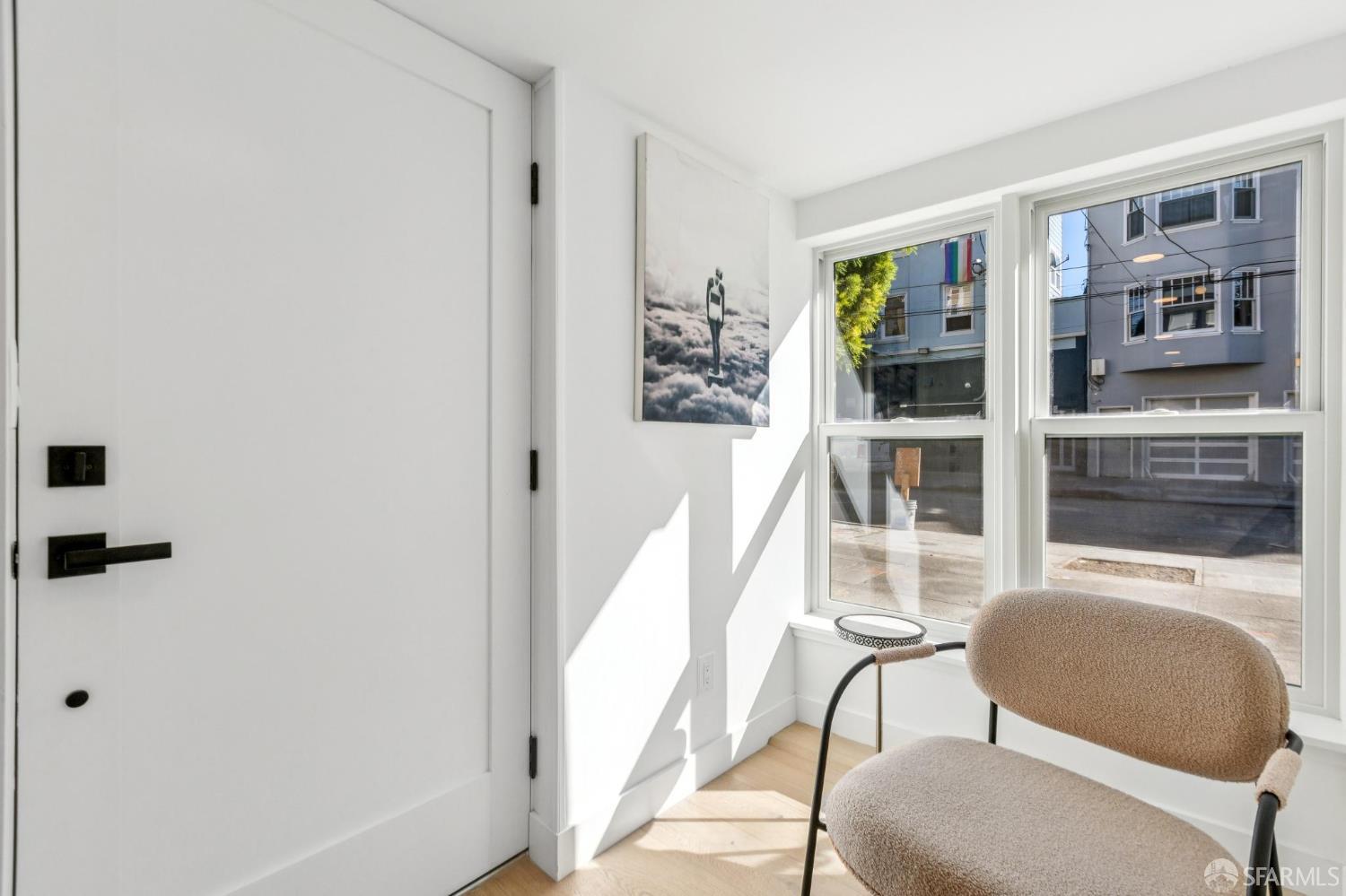 Detail Gallery Image 23 of 40 For 108 Albion St a,  San Francisco,  CA 94110 - 2 Beds | 1 Baths