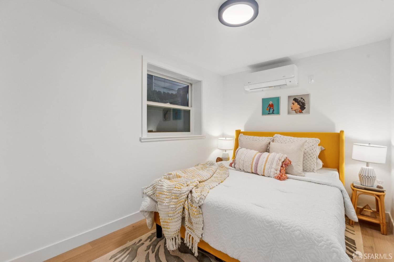 Detail Gallery Image 18 of 40 For 108 Albion St a,  San Francisco,  CA 94110 - 2 Beds | 1 Baths