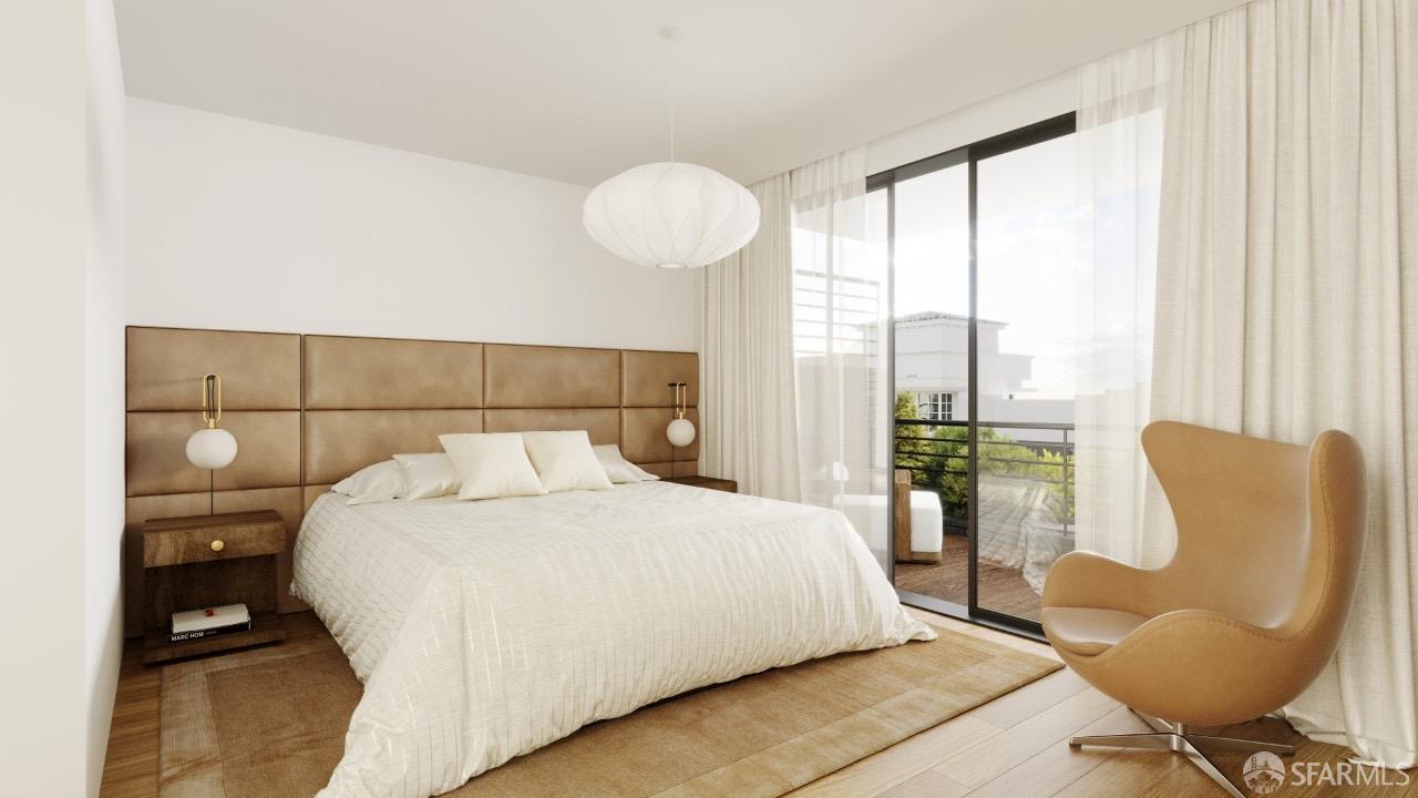 Detail Gallery Image 8 of 12 For 1364 Pacific Ave, San Francisco,  CA 94109 - 8 Beds | 8 Baths