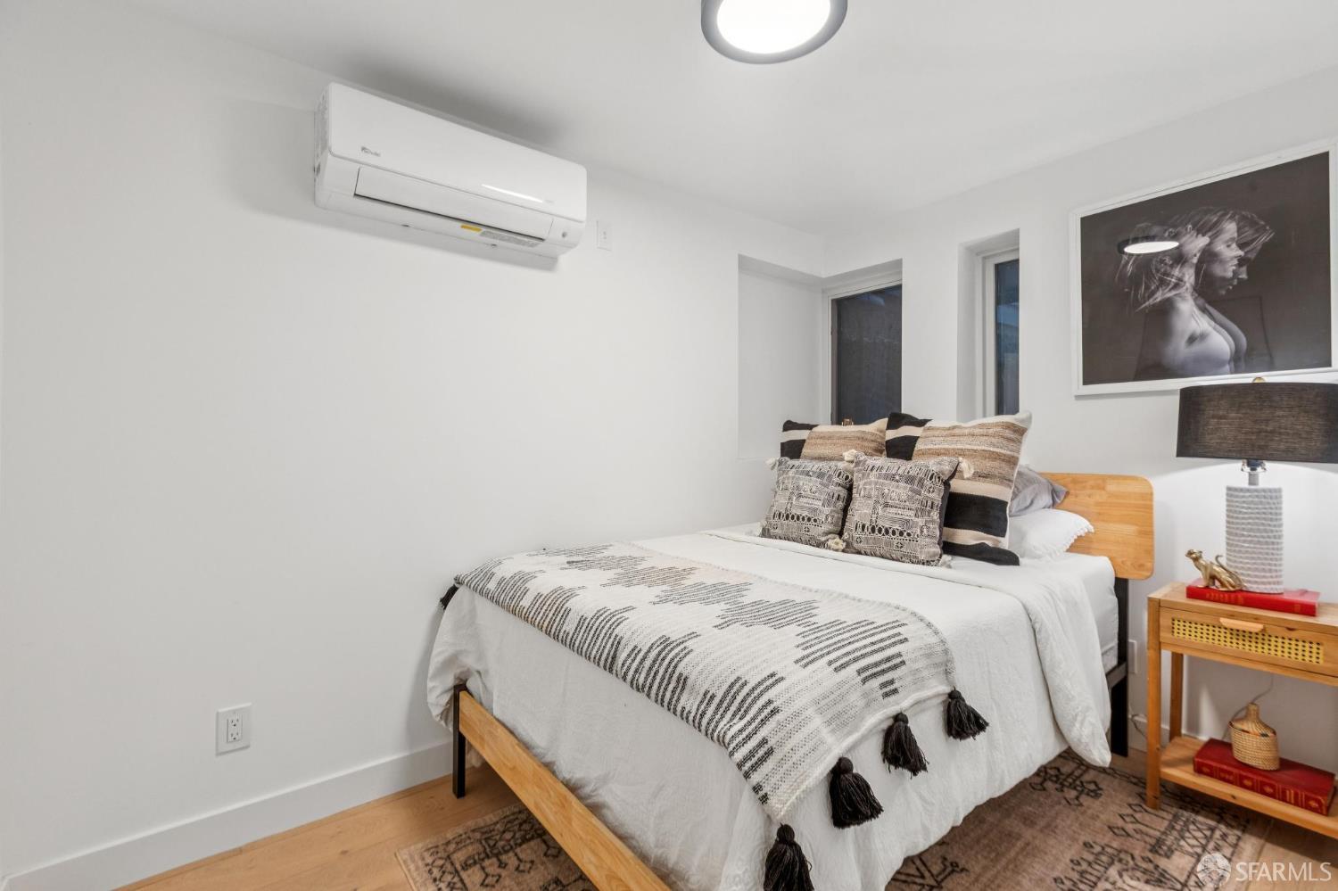 Detail Gallery Image 14 of 40 For 108 Albion St a,  San Francisco,  CA 94110 - 2 Beds | 1 Baths