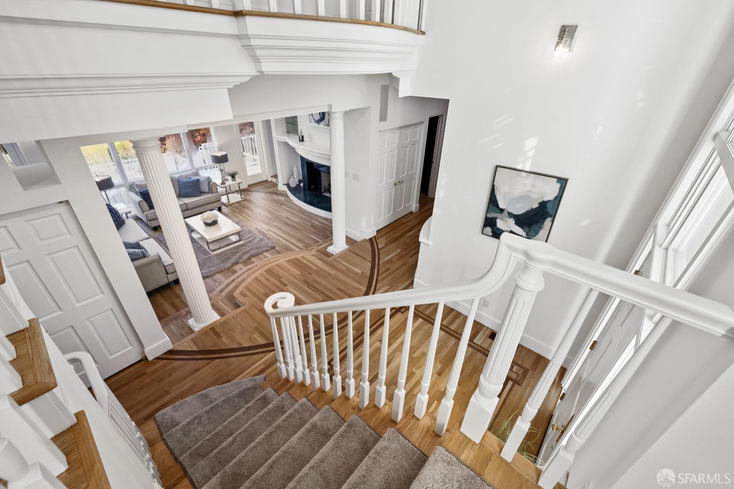 Detail Gallery Image 35 of 67 For 722 Jacaranda Cir, Hillsborough,  CA 94010 - 5 Beds | 4 Baths