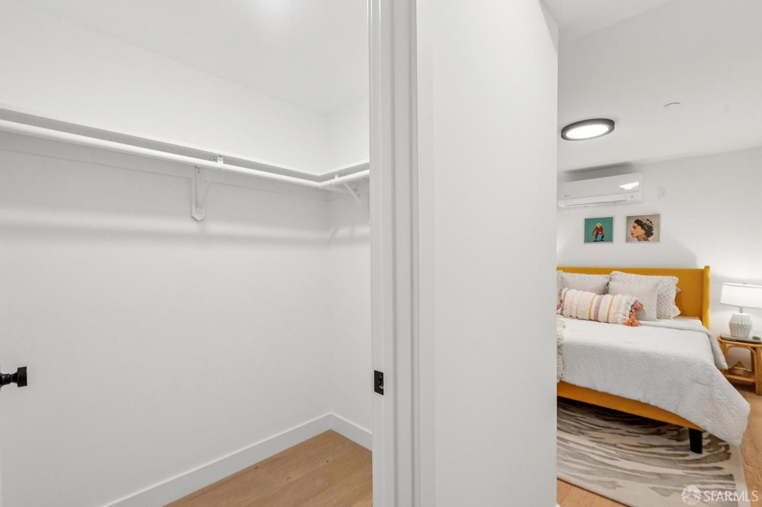 Detail Gallery Image 20 of 40 For 108 Albion St a,  San Francisco,  CA 94110 - 2 Beds | 1 Baths