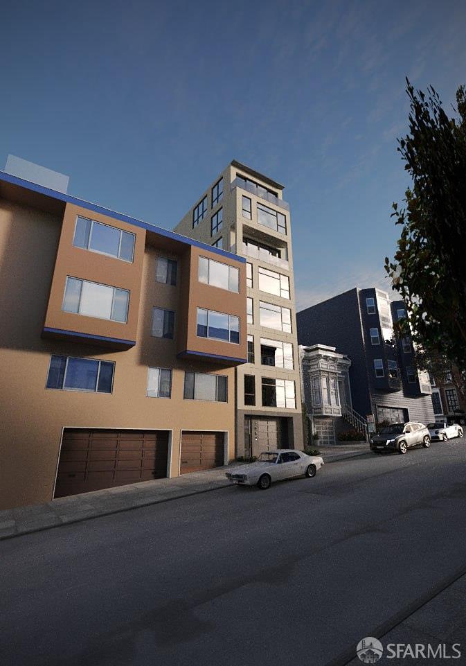 Detail Gallery Image 4 of 10 For 2083 Ellis St, San Francisco,  CA 94115 - 0 Beds | 0 Baths