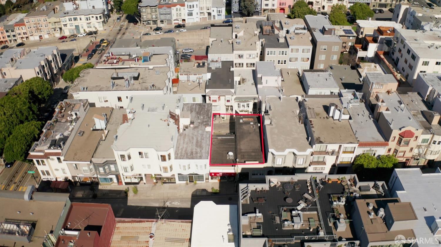 Detail Gallery Image 12 of 12 For 1364 Pacific Ave, San Francisco,  CA 94109 - 8 Beds | 8 Baths