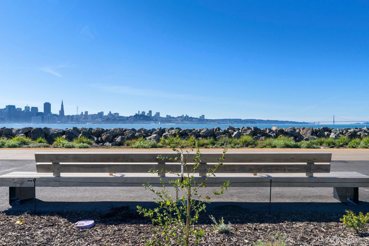 Detail Gallery Image 44 of 63 For 1 Bristol Ct #218,  San Francisco,  CA 94130 - 3 Beds | 2/1 Baths