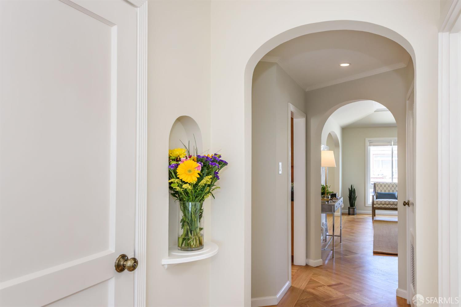 Detail Gallery Image 13 of 27 For 177 Meadowbrook Dr, San Francisco,  CA 94132 - 2 Beds | 2 Baths