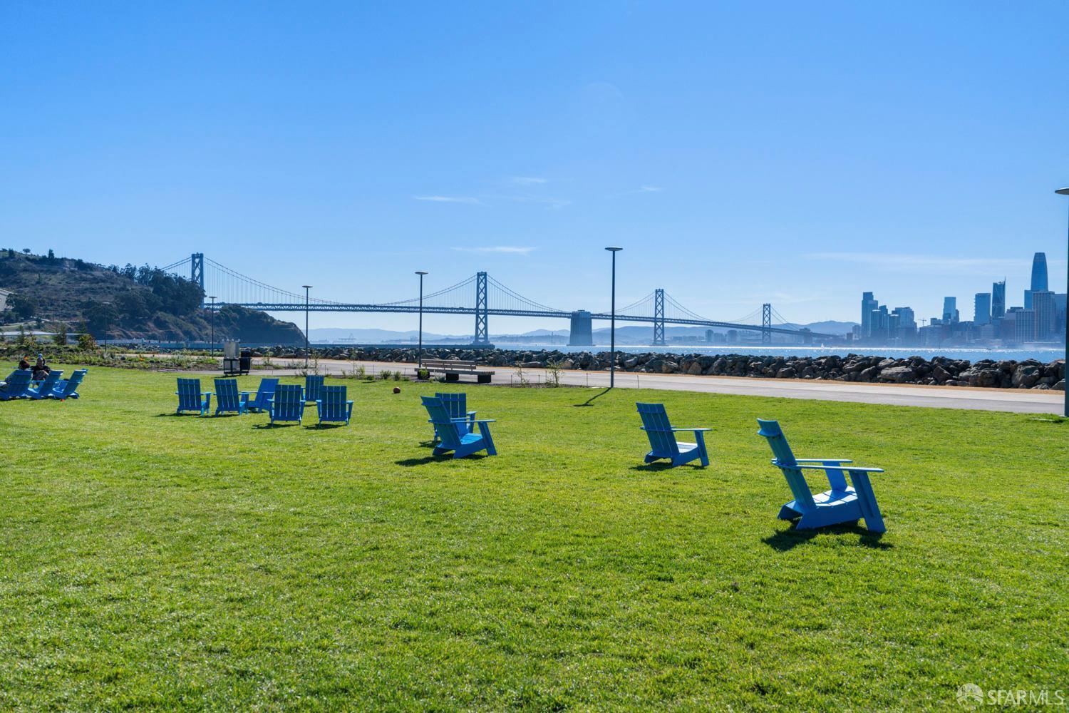 Detail Gallery Image 42 of 63 For 1 Bristol Ct #218,  San Francisco,  CA 94130 - 3 Beds | 2/1 Baths