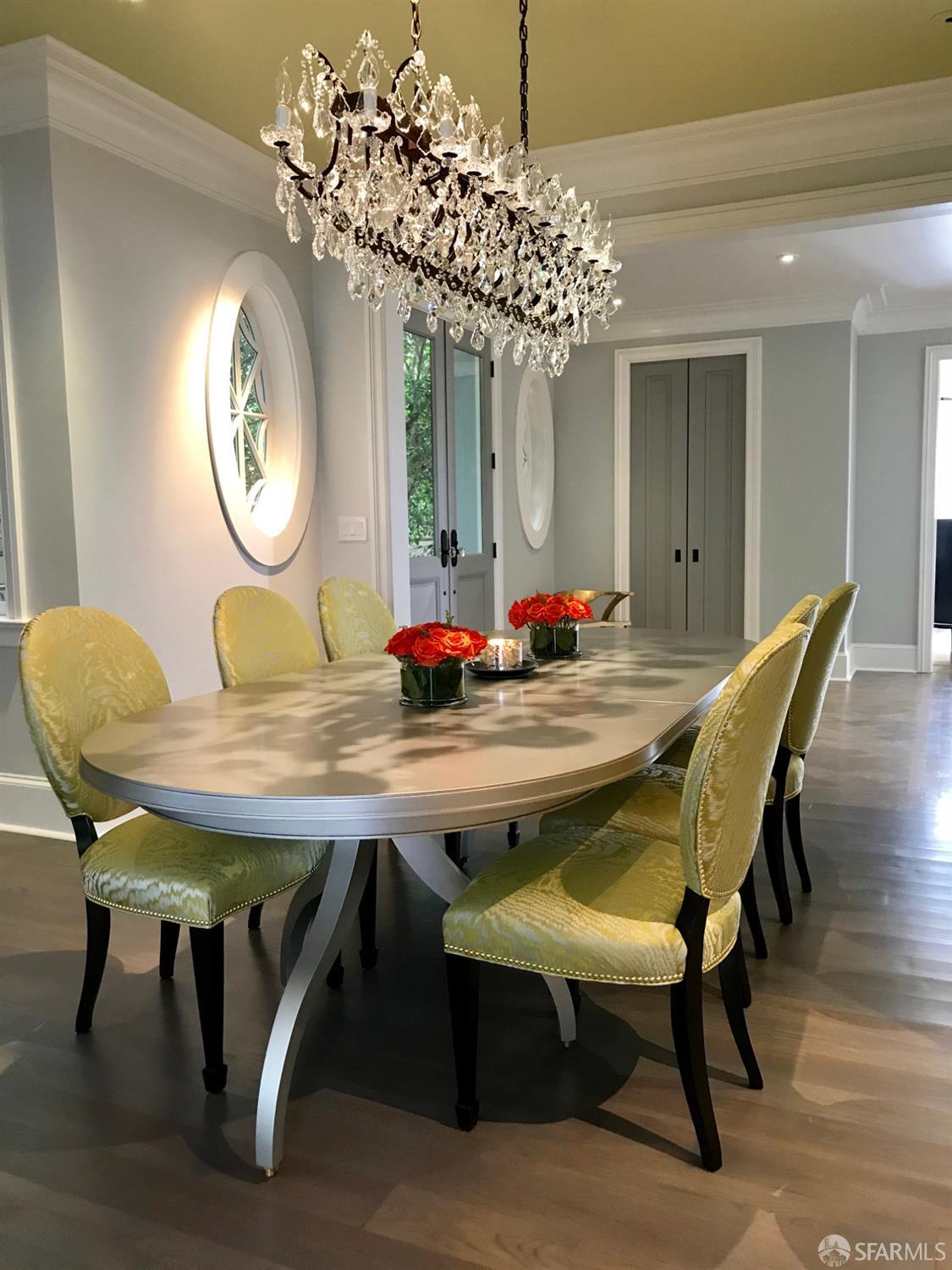 Detail Gallery Image 8 of 40 For 2828 Divisadero St, San Francisco,  CA 94123 - 4 Beds | 5/1 Baths