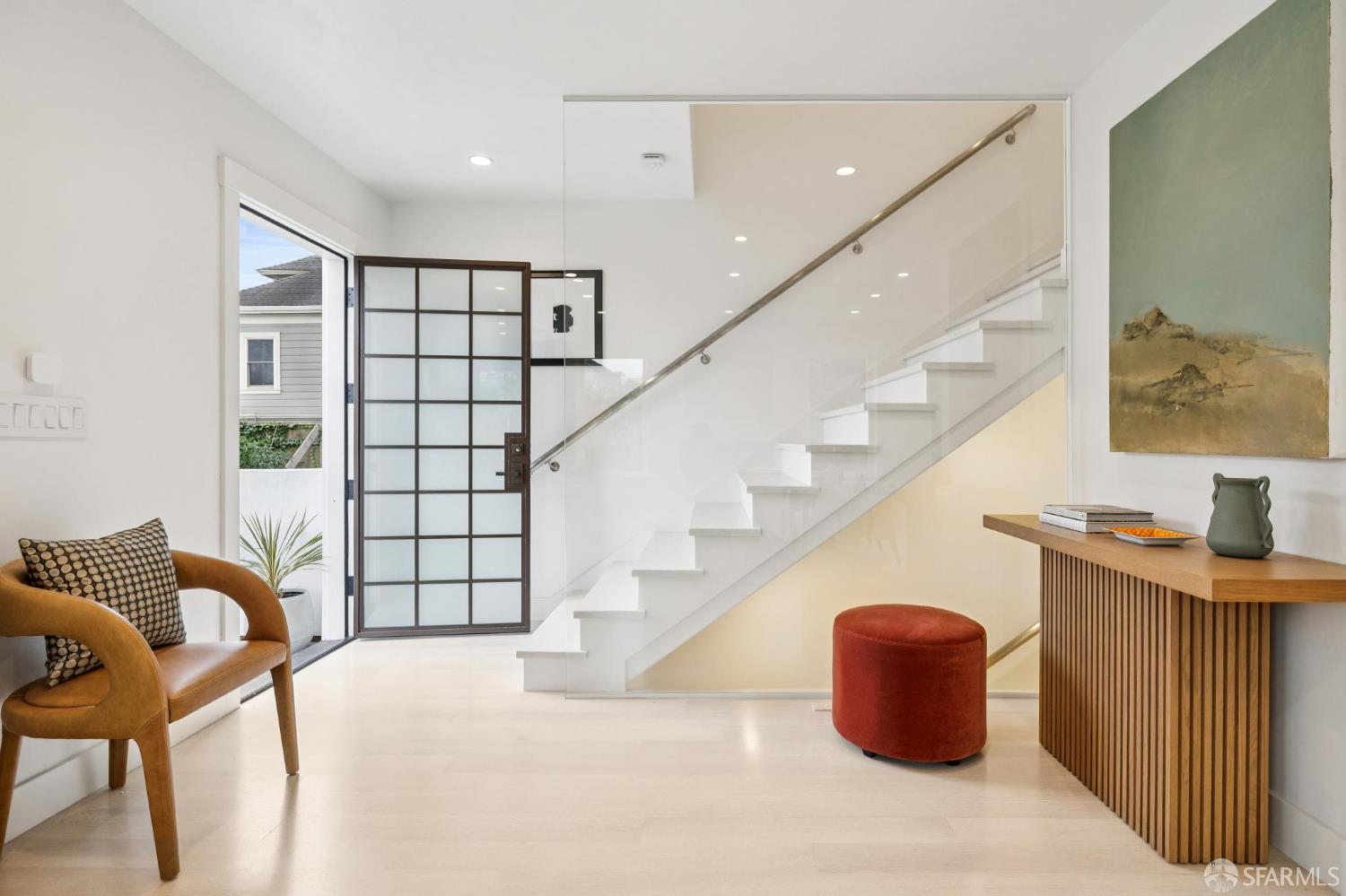 Detail Gallery Image 9 of 53 For 95 Nordhoff St, San Francisco,  CA 94131 - 4 Beds | 5 Baths