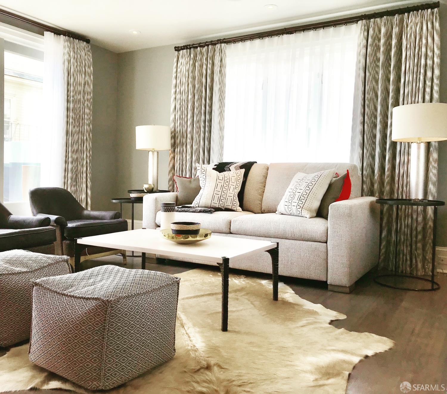 Detail Gallery Image 24 of 40 For 2828 Divisadero St, San Francisco,  CA 94123 - 4 Beds | 5/1 Baths