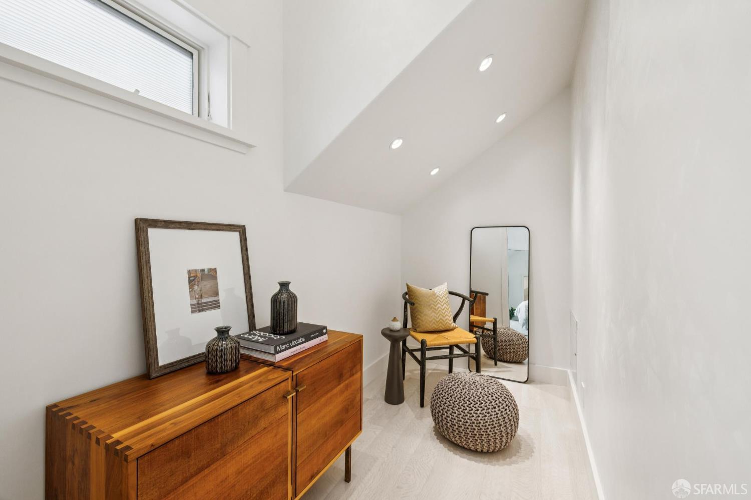 Detail Gallery Image 35 of 53 For 95 Nordhoff St, San Francisco,  CA 94131 - 4 Beds | 5 Baths