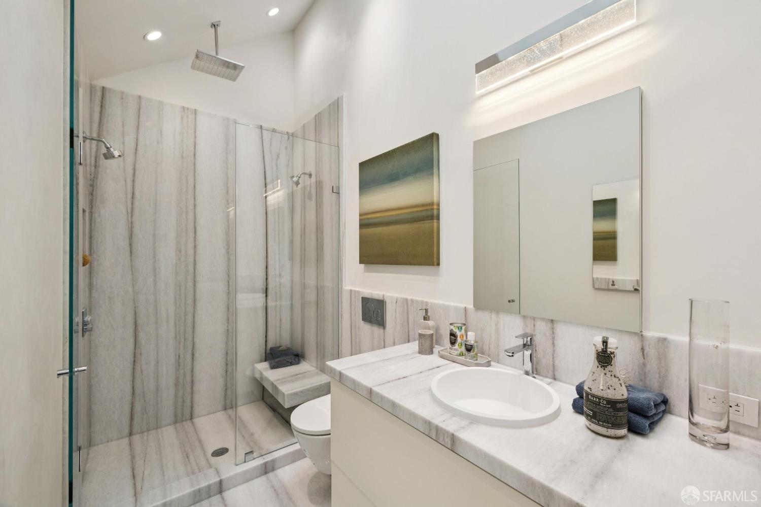 Detail Gallery Image 34 of 53 For 95 Nordhoff St, San Francisco,  CA 94131 - 4 Beds | 5 Baths