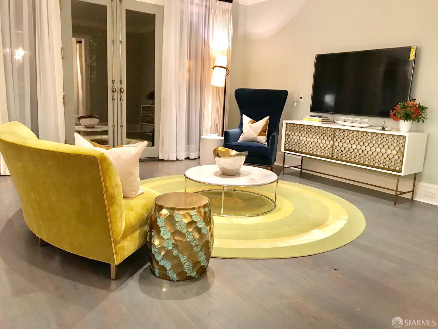 Detail Gallery Image 15 of 40 For 2828 Divisadero St, San Francisco,  CA 94123 - 4 Beds | 5/1 Baths