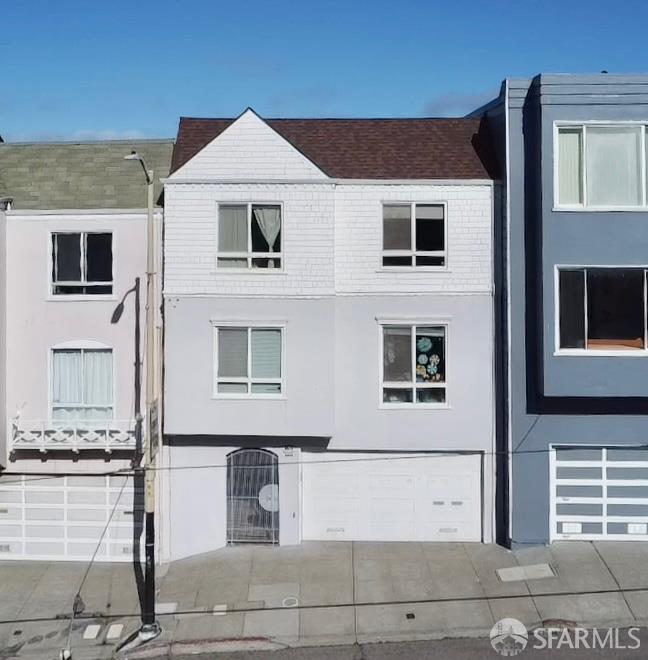 Detail Gallery Image 2 of 13 For 1724 Judah St, San Francisco,  CA 94122 - – Beds | – Baths