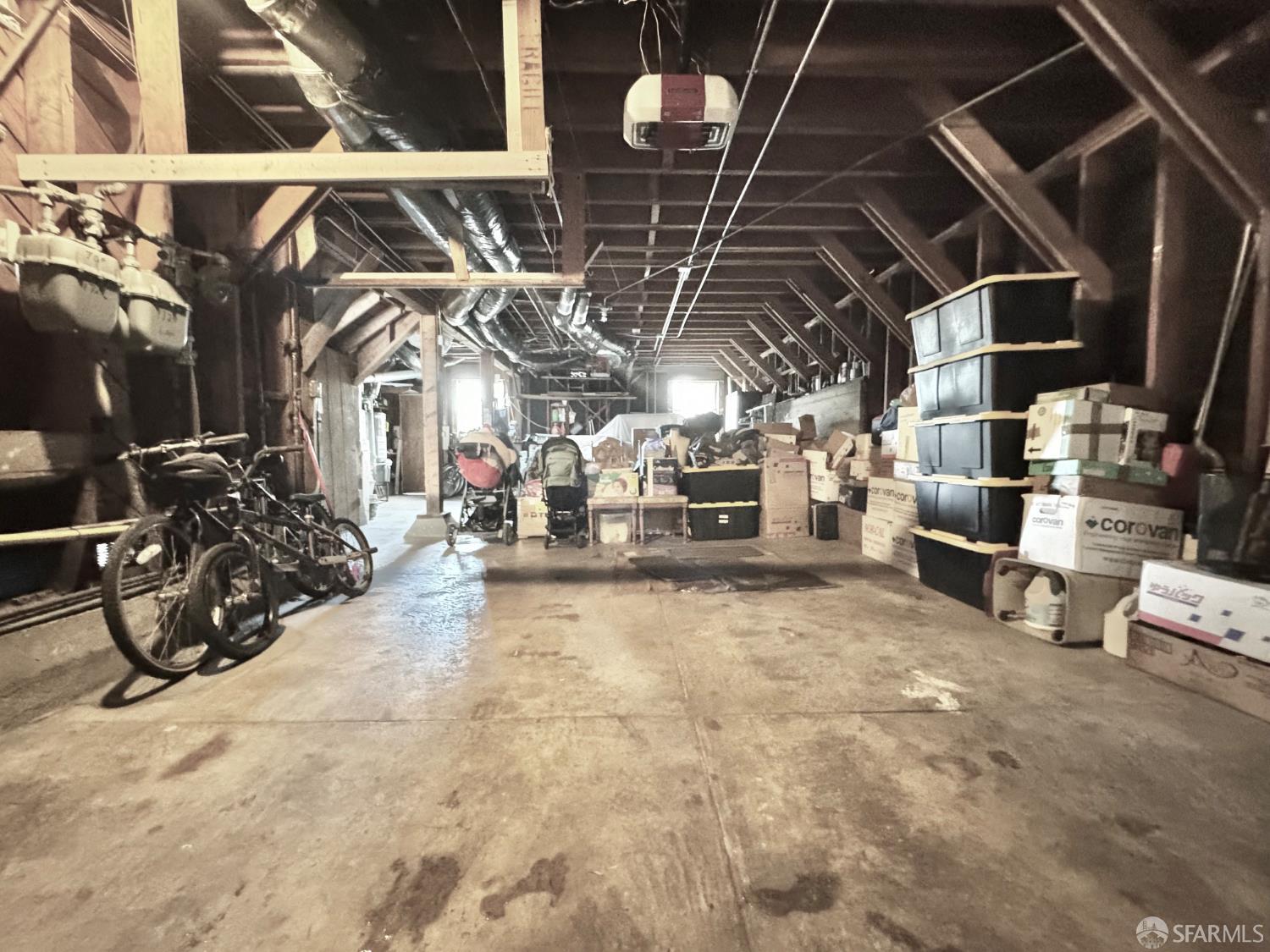 Detail Gallery Image 11 of 13 For 1724 Judah St, San Francisco,  CA 94122 - – Beds | – Baths