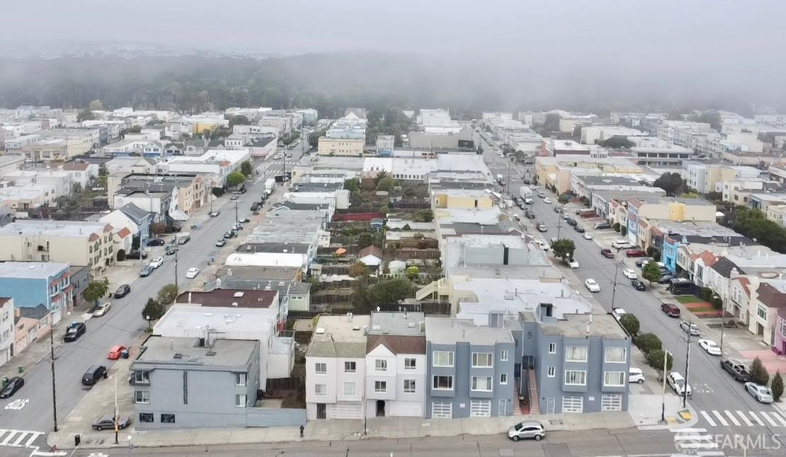 Detail Gallery Image 13 of 13 For 1724 Judah St, San Francisco,  CA 94122 - – Beds | – Baths