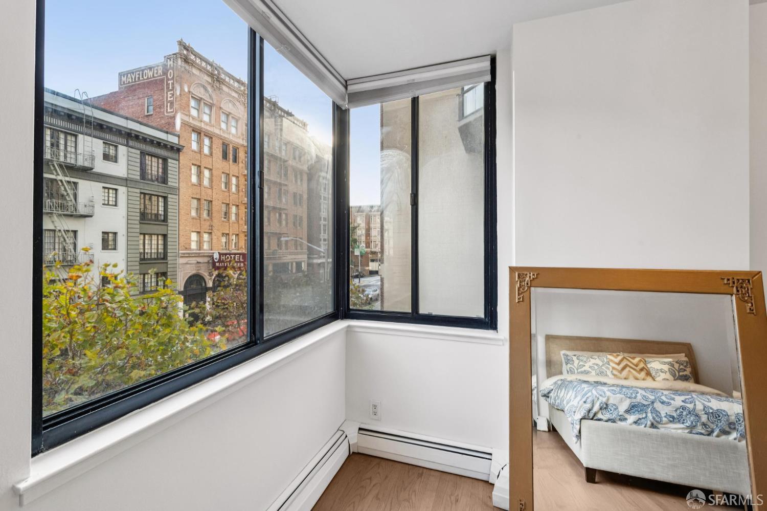 Detail Gallery Image 14 of 27 For 900 Bush St #309,  San Francisco,  CA 94109 - 1 Beds | 1 Baths