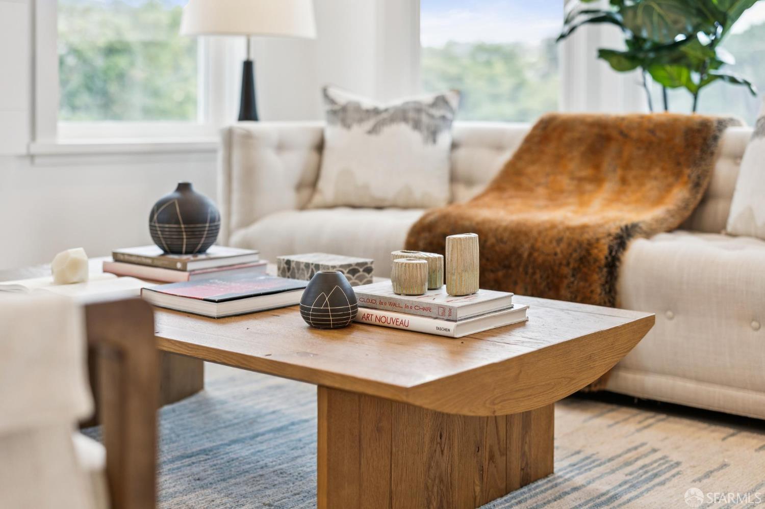 Detail Gallery Image 6 of 53 For 95 Nordhoff St, San Francisco,  CA 94131 - 4 Beds | 5 Baths