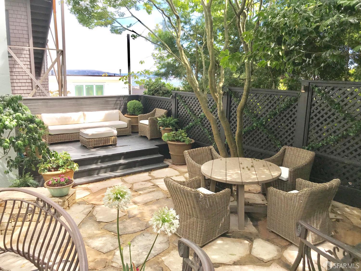 Detail Gallery Image 37 of 40 For 2828 Divisadero St, San Francisco,  CA 94123 - 4 Beds | 5/1 Baths