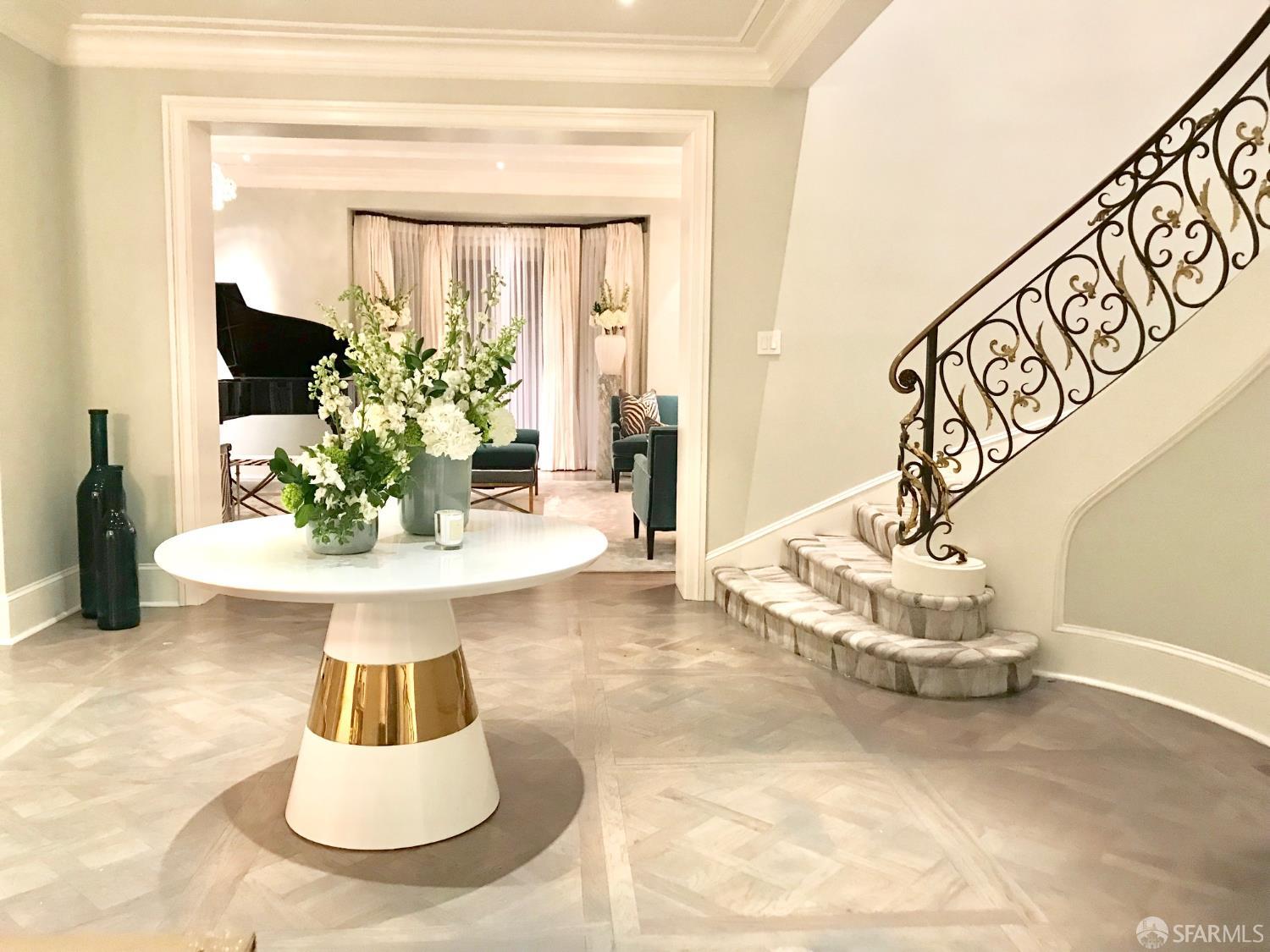 Detail Gallery Image 10 of 40 For 2828 Divisadero St, San Francisco,  CA 94123 - 4 Beds | 5/1 Baths