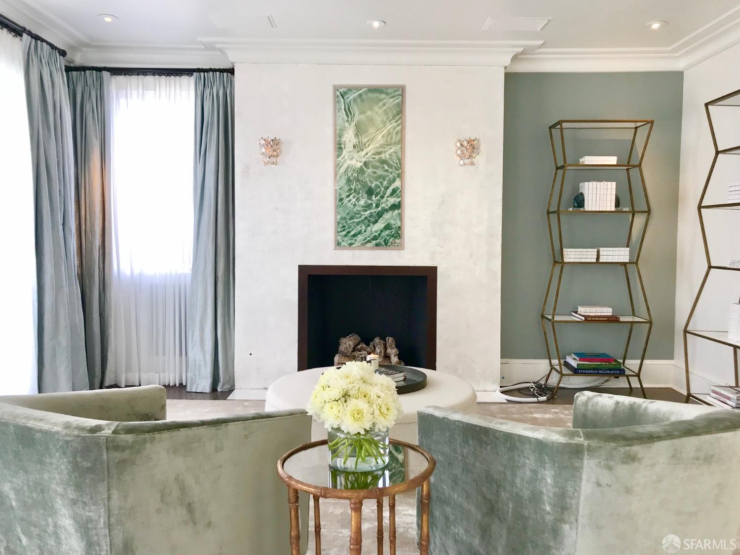 Detail Gallery Image 20 of 40 For 2828 Divisadero St, San Francisco,  CA 94123 - 4 Beds | 5/1 Baths