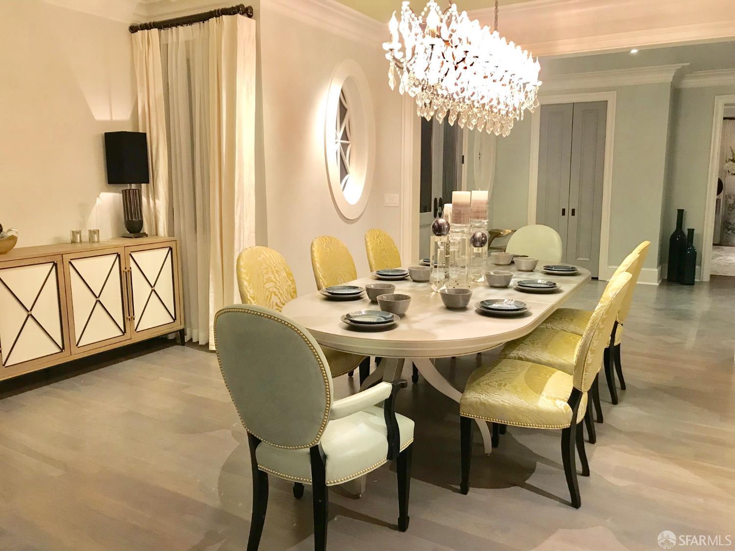 Detail Gallery Image 7 of 40 For 2828 Divisadero St, San Francisco,  CA 94123 - 4 Beds | 5/1 Baths