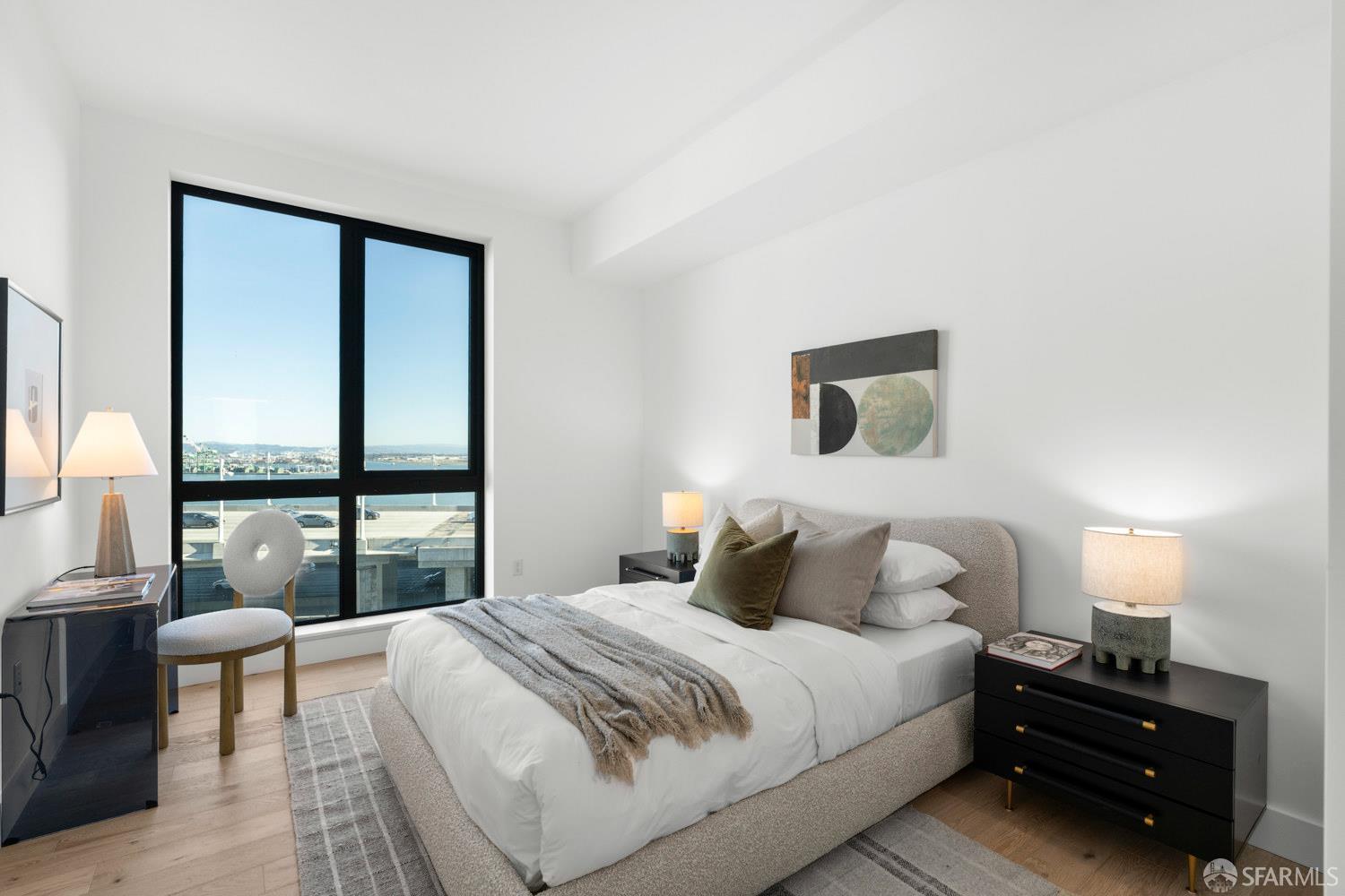 Detail Gallery Image 18 of 63 For 1 Bristol Ct #218,  San Francisco,  CA 94130 - 3 Beds | 2/1 Baths