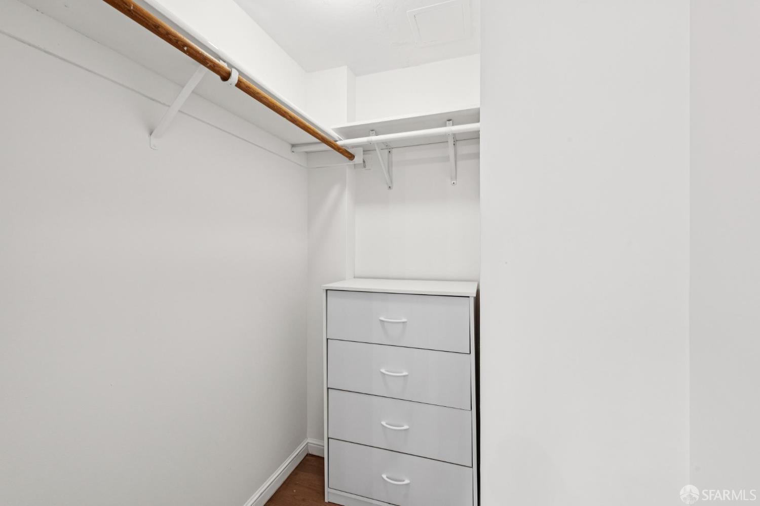 Detail Gallery Image 16 of 27 For 900 Bush St #309,  San Francisco,  CA 94109 - 1 Beds | 1 Baths