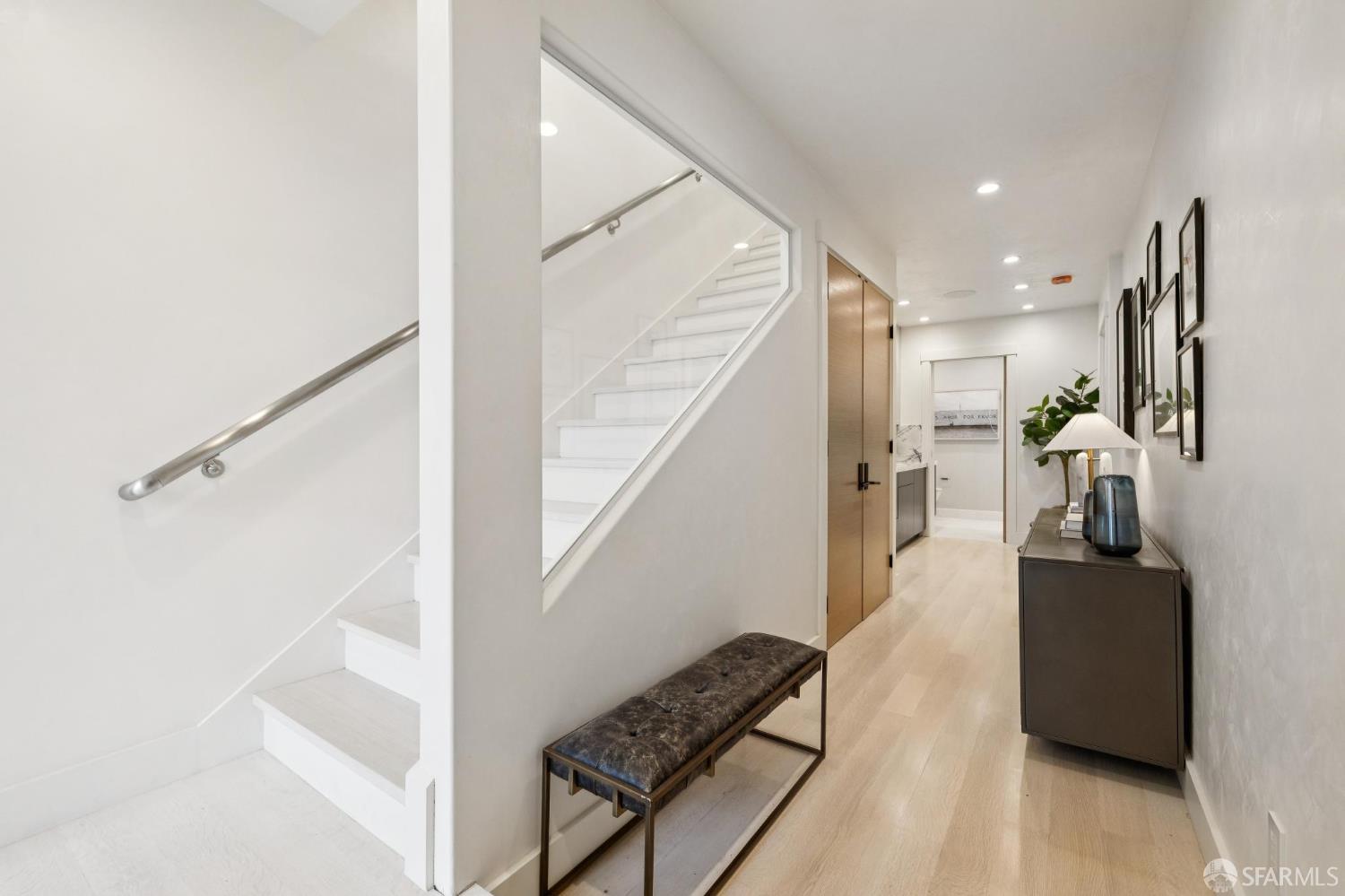 Detail Gallery Image 45 of 53 For 95 Nordhoff St, San Francisco,  CA 94131 - 4 Beds | 5 Baths