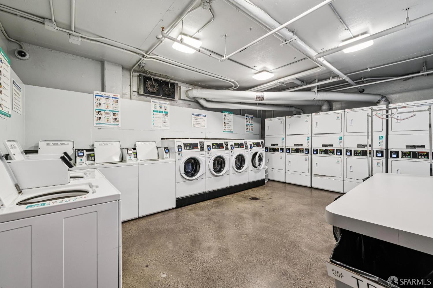 Detail Gallery Image 19 of 27 For 900 Bush St #309,  San Francisco,  CA 94109 - 1 Beds | 1 Baths