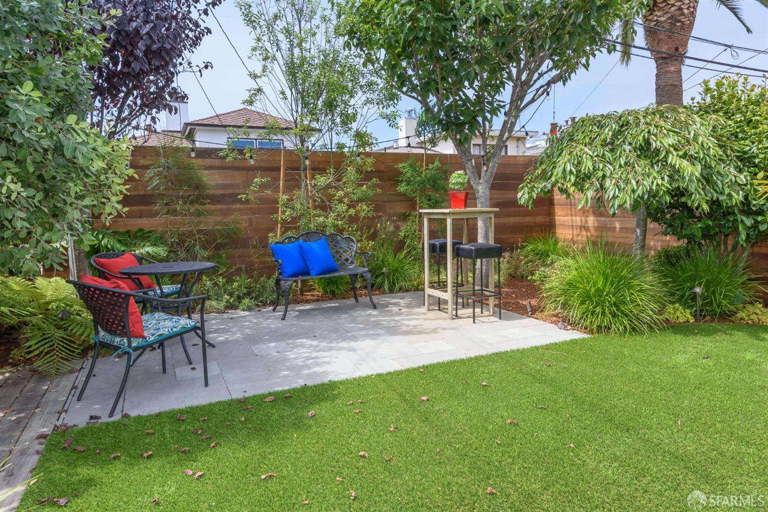 Detail Gallery Image 26 of 27 For 177 Meadowbrook Dr, San Francisco,  CA 94132 - 2 Beds | 2 Baths