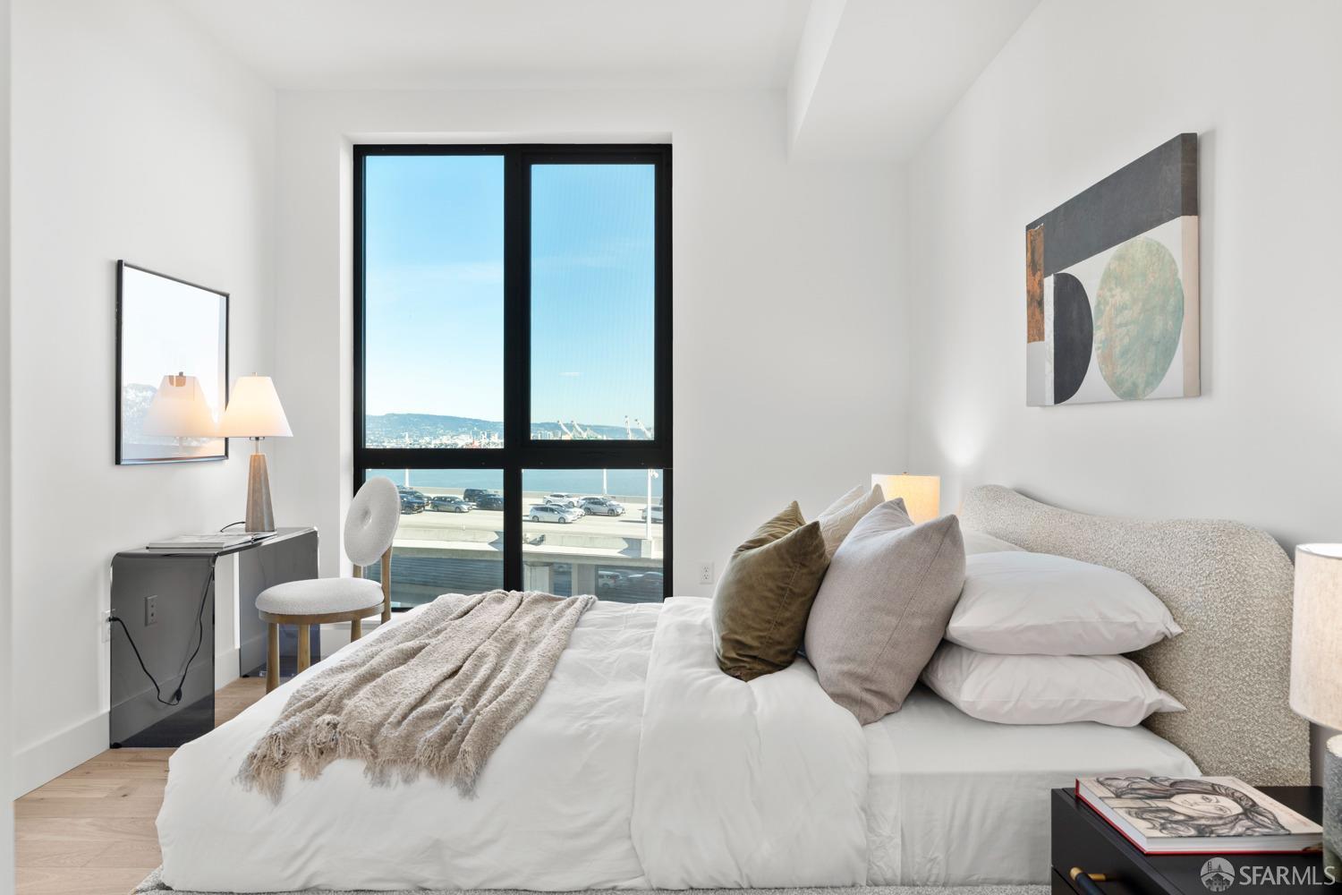 Detail Gallery Image 19 of 63 For 1 Bristol Ct #218,  San Francisco,  CA 94130 - 3 Beds | 2/1 Baths