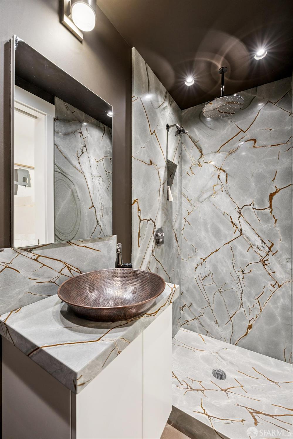 Detail Gallery Image 29 of 53 For 95 Nordhoff St, San Francisco,  CA 94131 - 4 Beds | 5 Baths