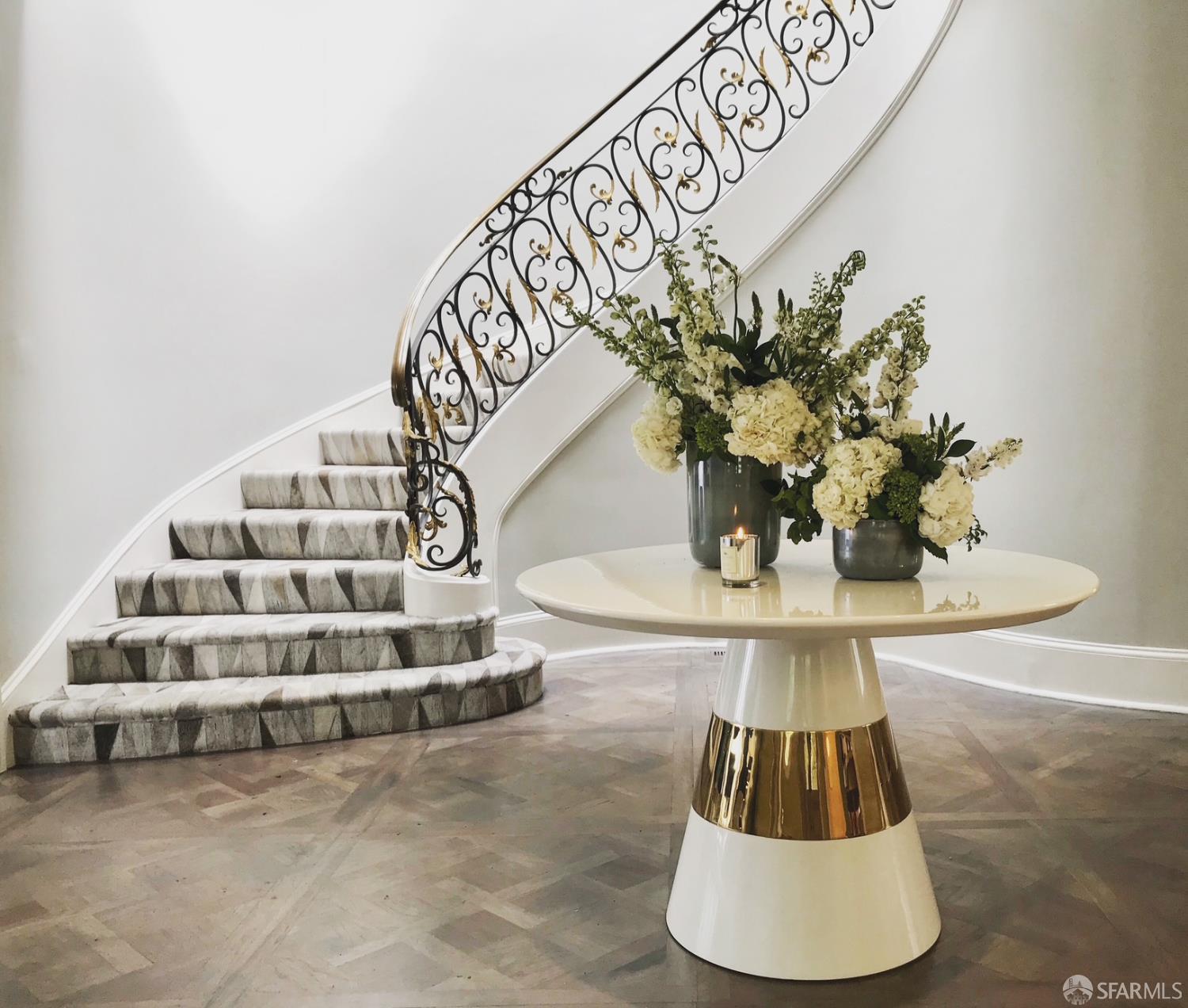 Detail Gallery Image 17 of 40 For 2828 Divisadero St, San Francisco,  CA 94123 - 4 Beds | 5/1 Baths