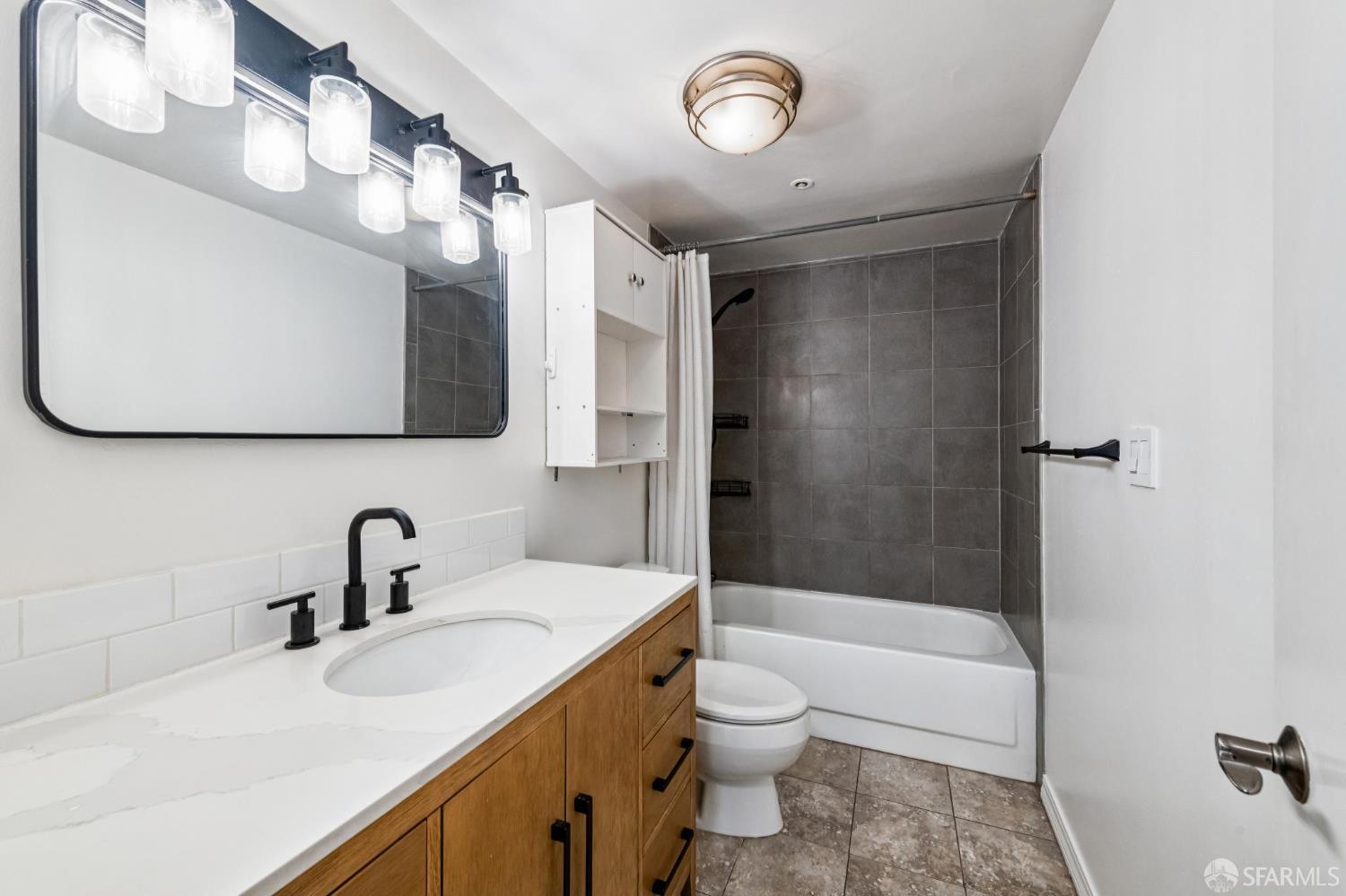 Detail Gallery Image 17 of 27 For 900 Bush St #309,  San Francisco,  CA 94109 - 1 Beds | 1 Baths