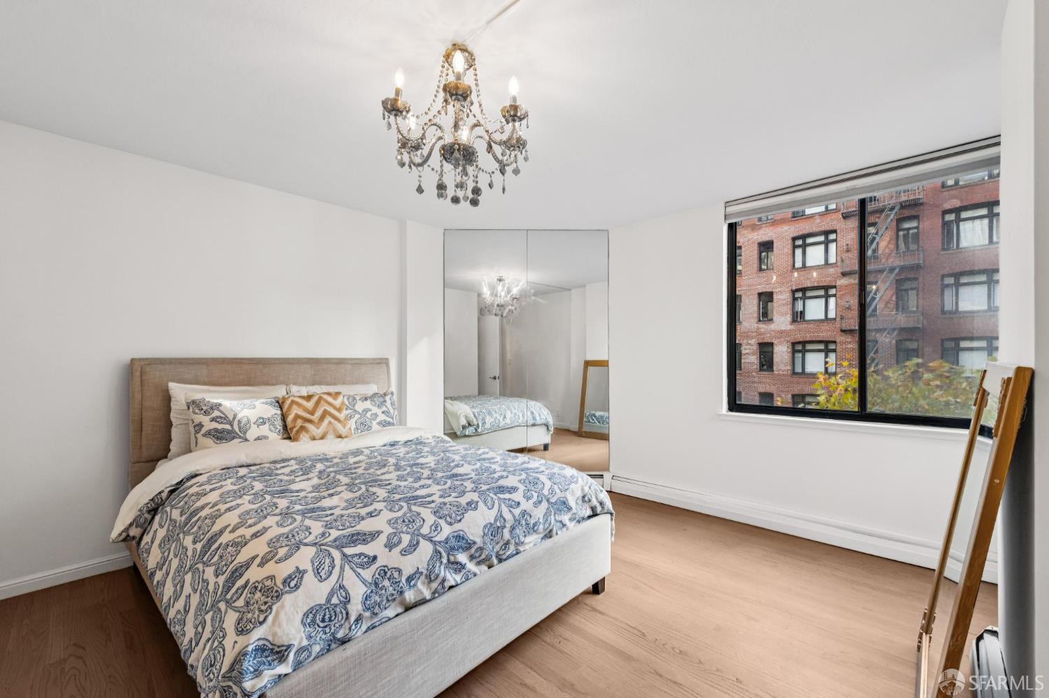 Detail Gallery Image 13 of 27 For 900 Bush St #309,  San Francisco,  CA 94109 - 1 Beds | 1 Baths