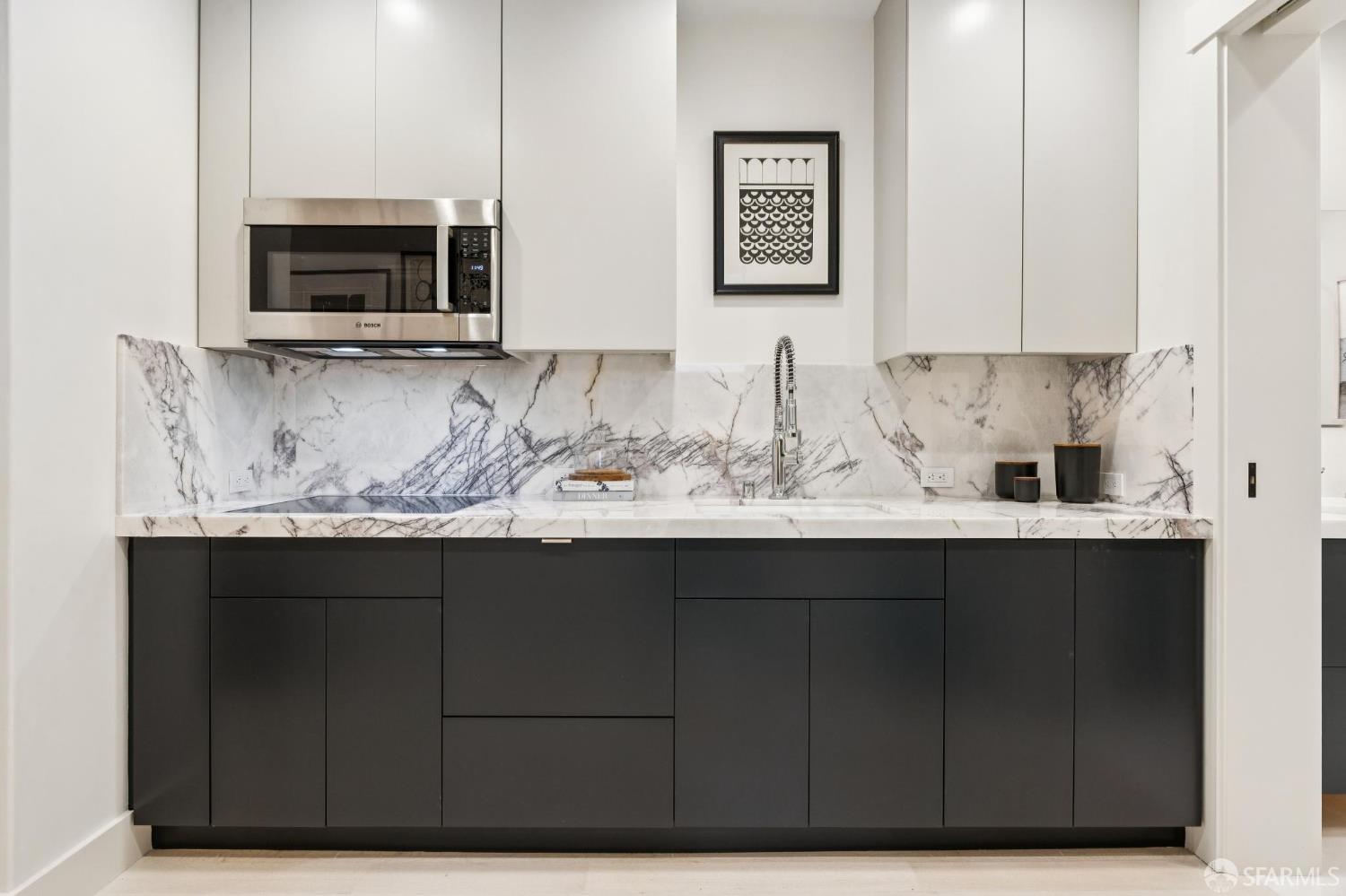 Detail Gallery Image 47 of 53 For 95 Nordhoff St, San Francisco,  CA 94131 - 4 Beds | 5 Baths