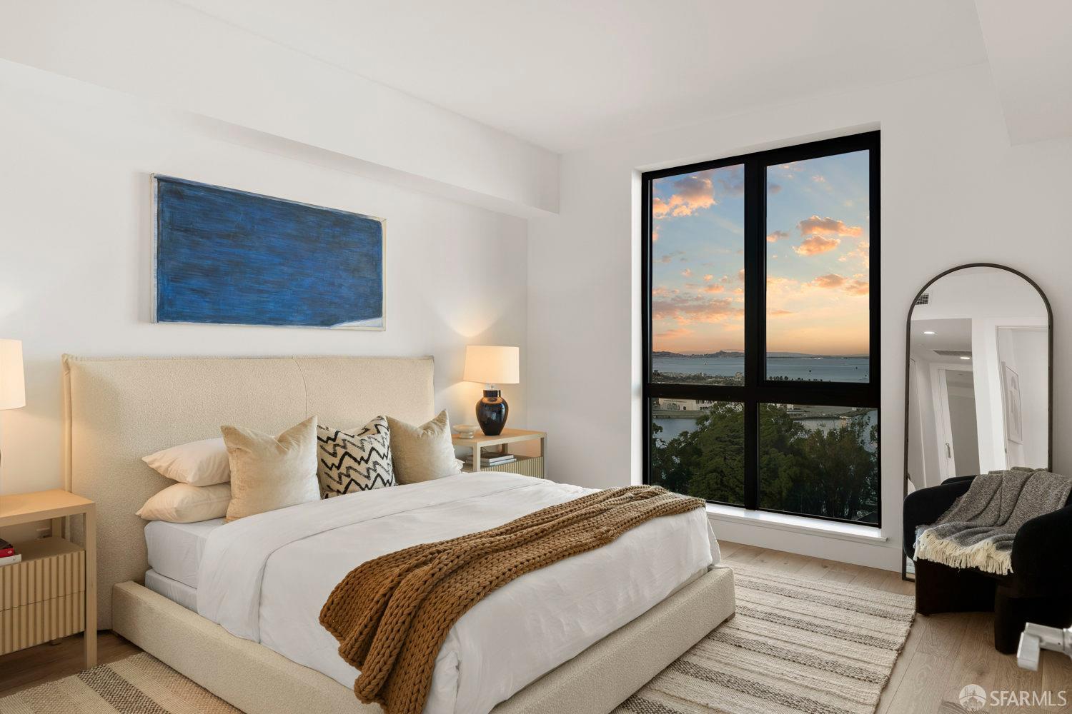 Detail Gallery Image 12 of 63 For 1 Bristol Ct #218,  San Francisco,  CA 94130 - 3 Beds | 2/1 Baths