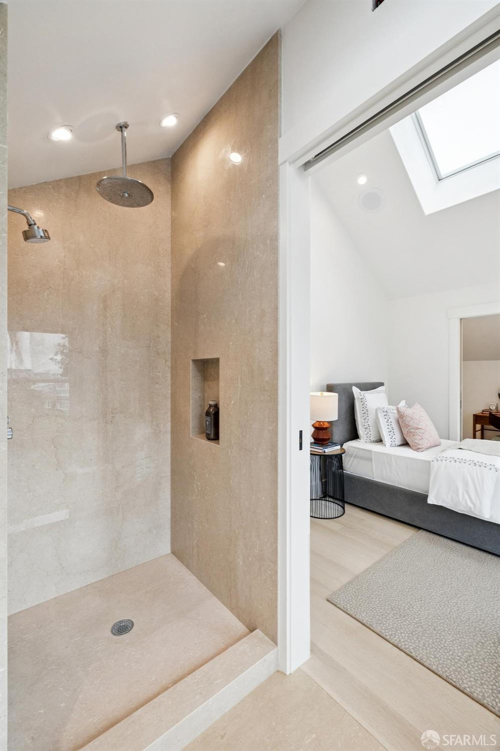 Detail Gallery Image 44 of 53 For 95 Nordhoff St, San Francisco,  CA 94131 - 4 Beds | 5 Baths