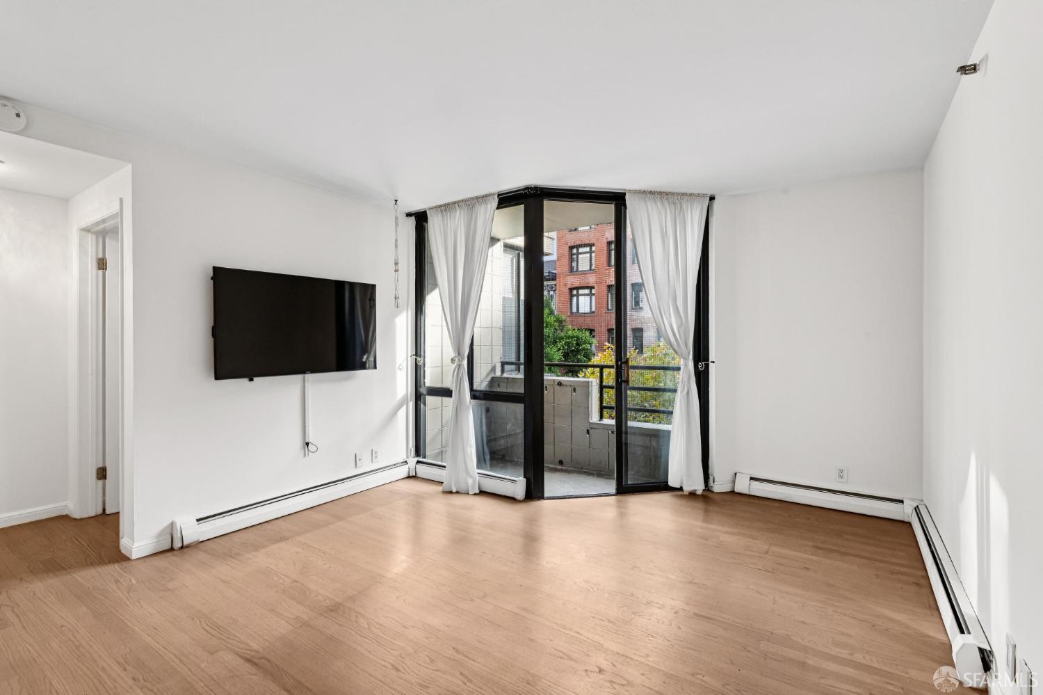 Detail Gallery Image 7 of 27 For 900 Bush St #309,  San Francisco,  CA 94109 - 1 Beds | 1 Baths