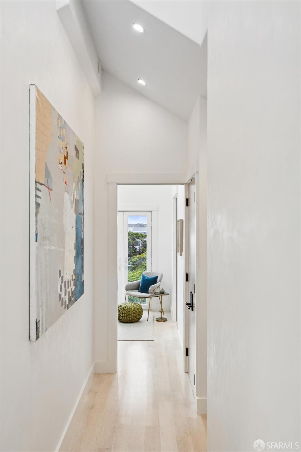 Detail Gallery Image 39 of 53 For 95 Nordhoff St, San Francisco,  CA 94131 - 4 Beds | 5 Baths