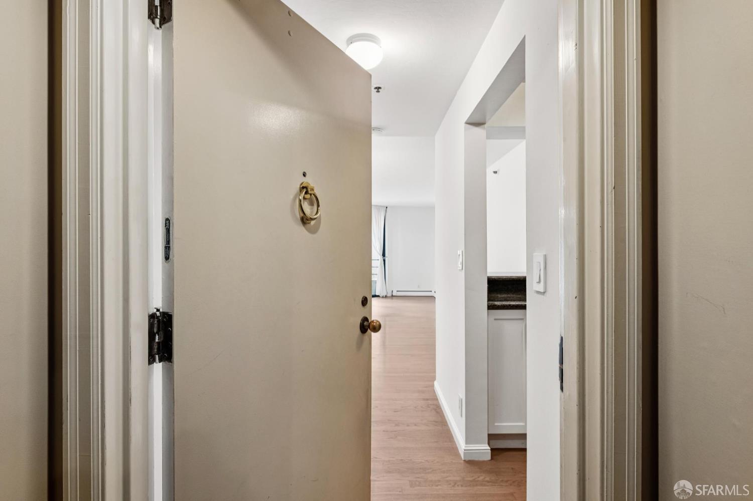 Detail Gallery Image 4 of 27 For 900 Bush St #309,  San Francisco,  CA 94109 - 1 Beds | 1 Baths