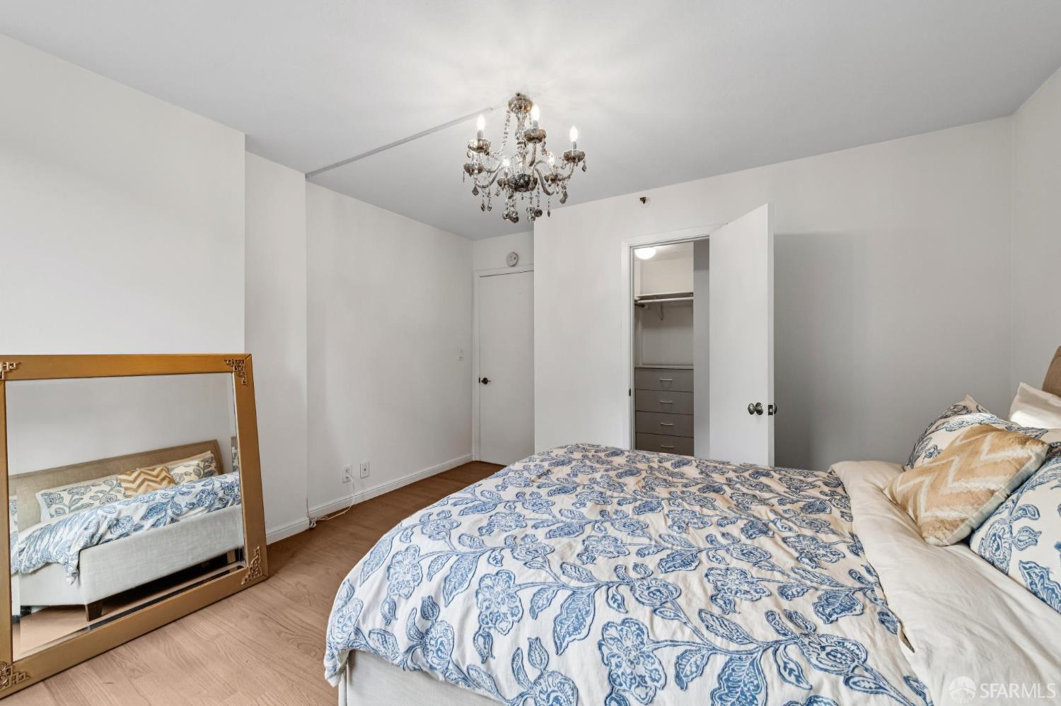 Detail Gallery Image 15 of 27 For 900 Bush St #309,  San Francisco,  CA 94109 - 1 Beds | 1 Baths