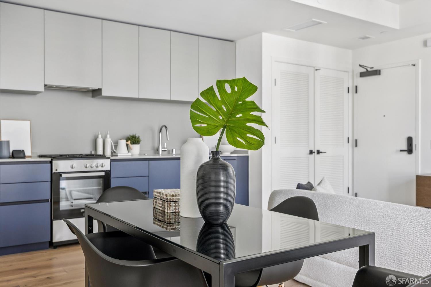 Detail Gallery Image 3 of 9 For 988 Harrison St Cj4,  San Francisco,  CA 94107 - 1 Beds | 1 Baths