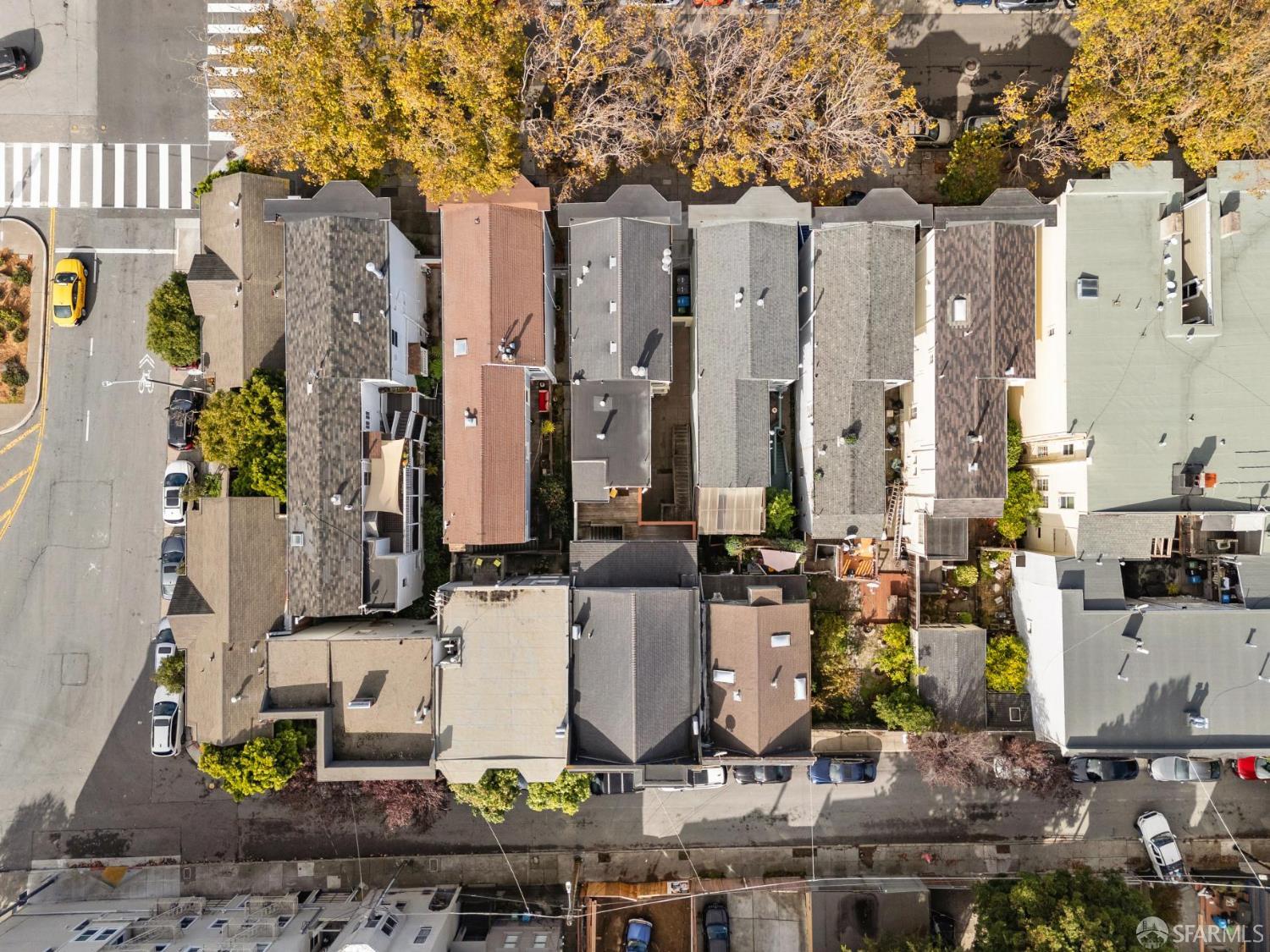 Detail Gallery Image 10 of 12 For 765 Grove St, San Francisco,  CA 94102 - – Beds | – Baths