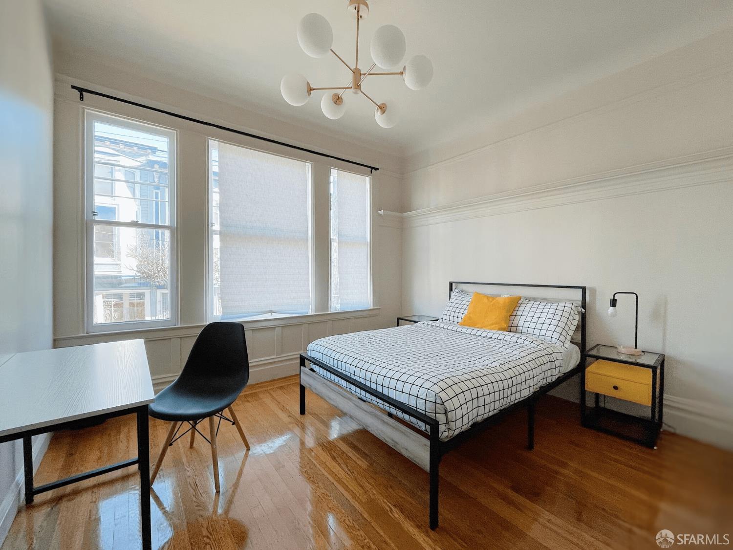 Detail Gallery Image 12 of 12 For 100 Shotwell St, San Francisco,  CA 94103 - – Beds | – Baths