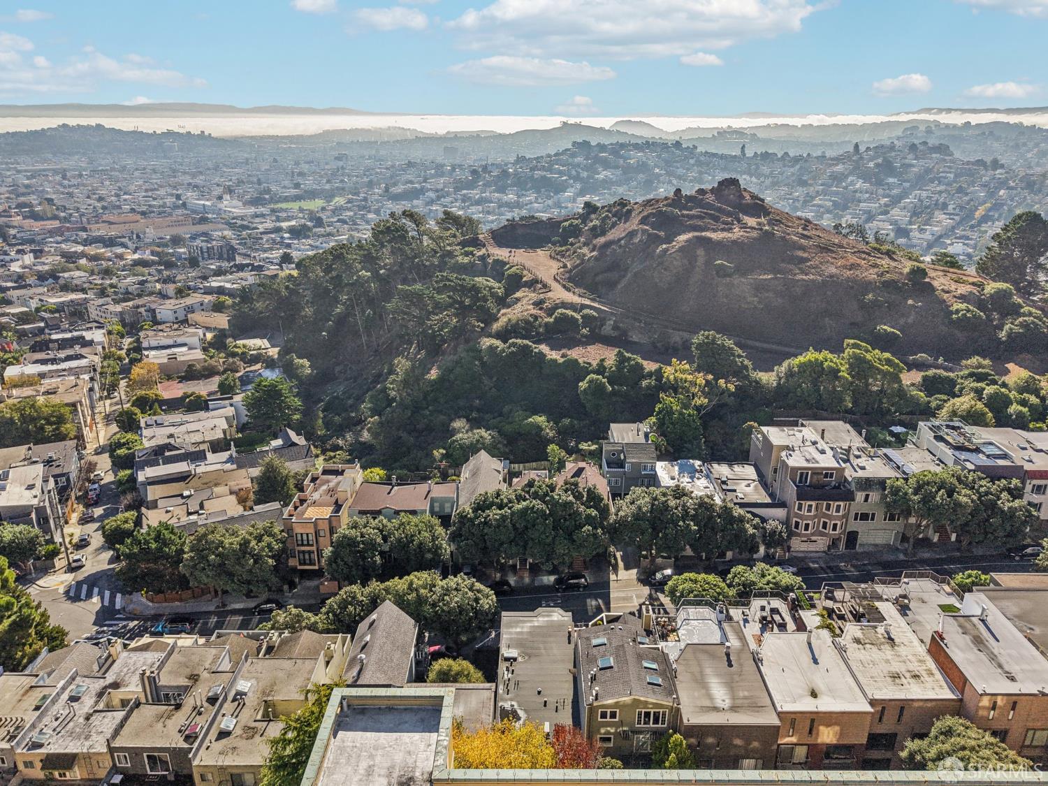 Detail Gallery Image 41 of 45 For 226 Roosevelt Way a,  San Francisco,  CA 94114 - 3 Beds | 2 Baths