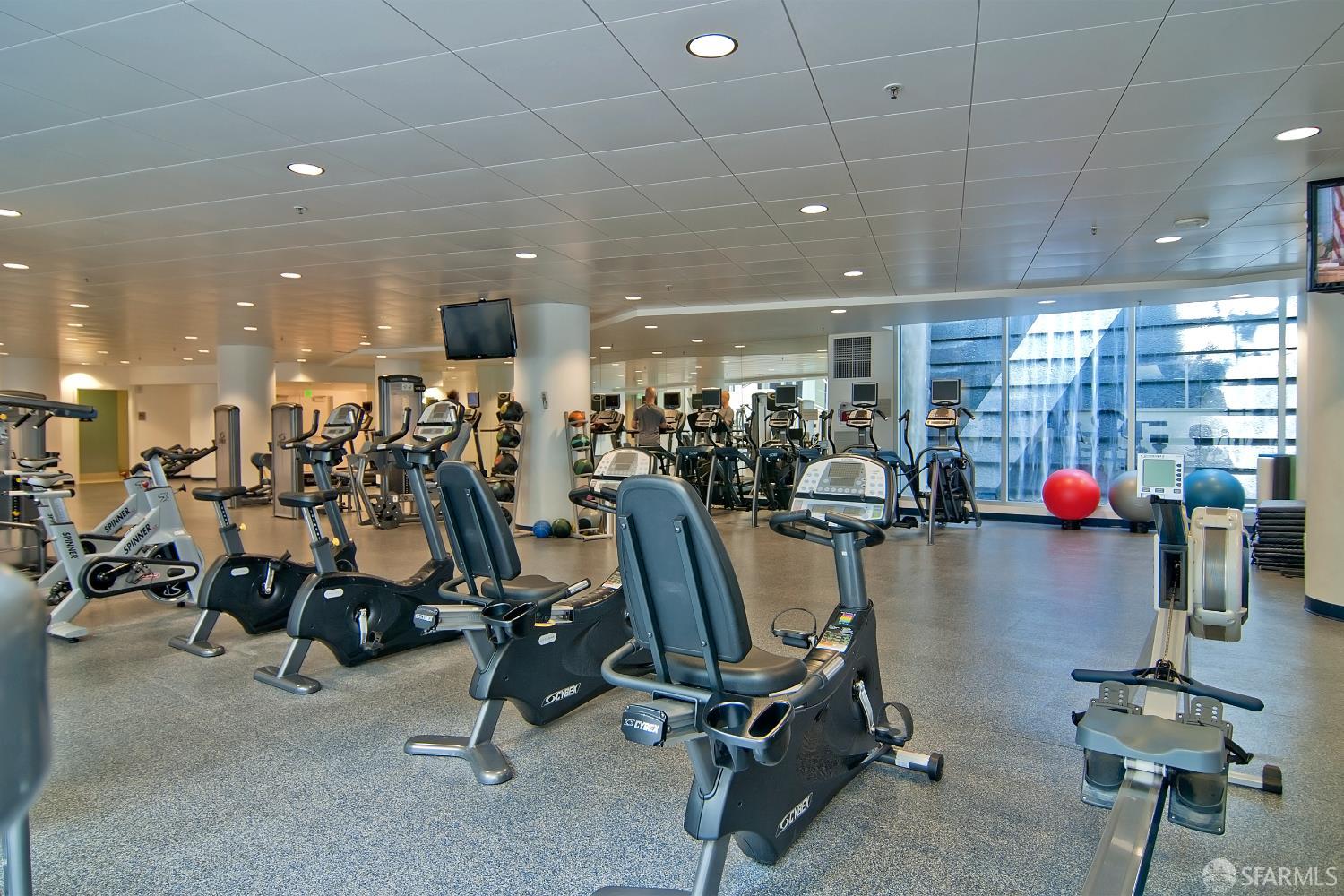 Detail Gallery Image 60 of 77 For 301 Main St 16h,  San Francisco,  CA 94105 - 2 Beds | 2 Baths