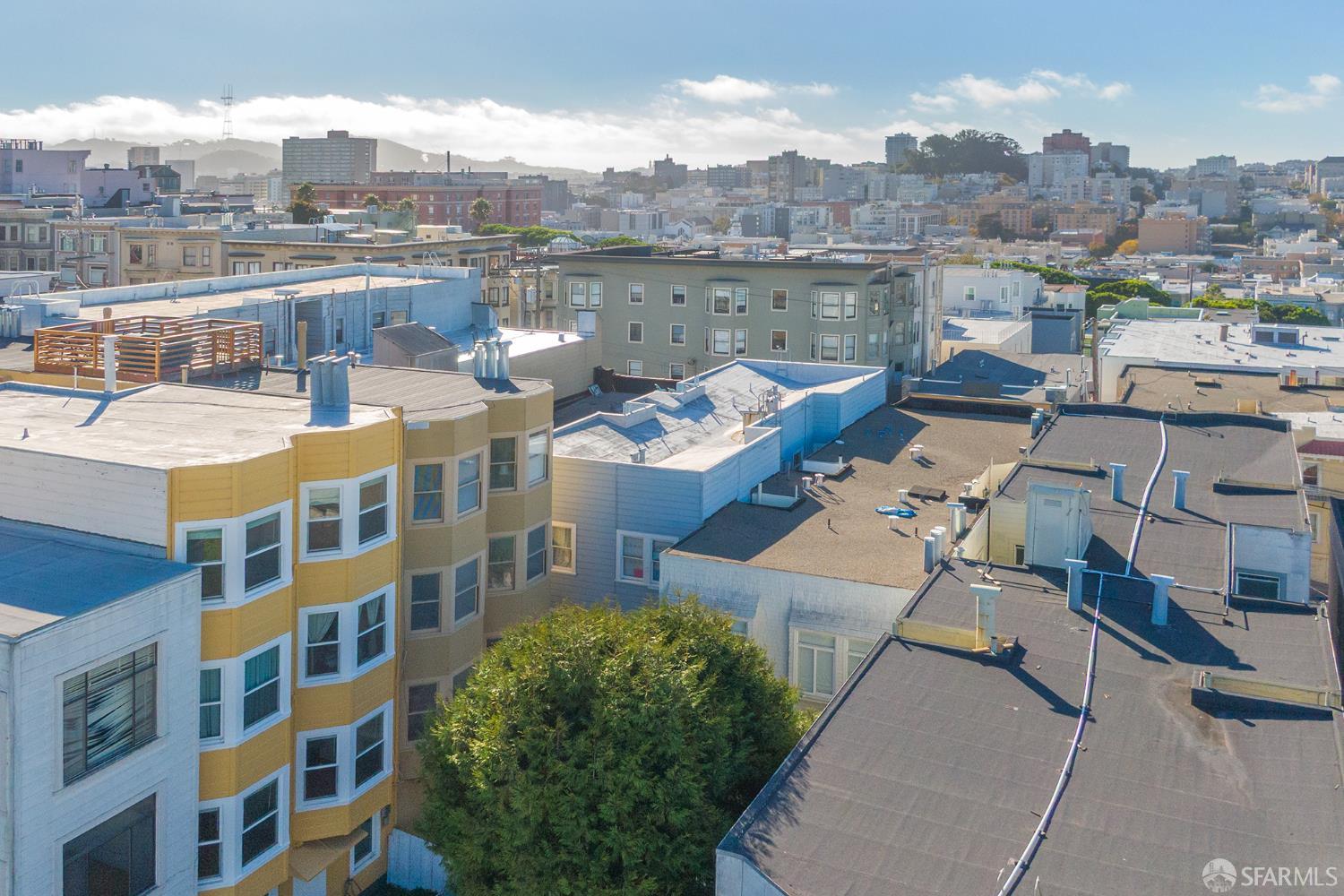 Detail Gallery Image 21 of 27 For 1520 Leavenworth St, San Francisco,  CA 94109 - – Beds | – Baths