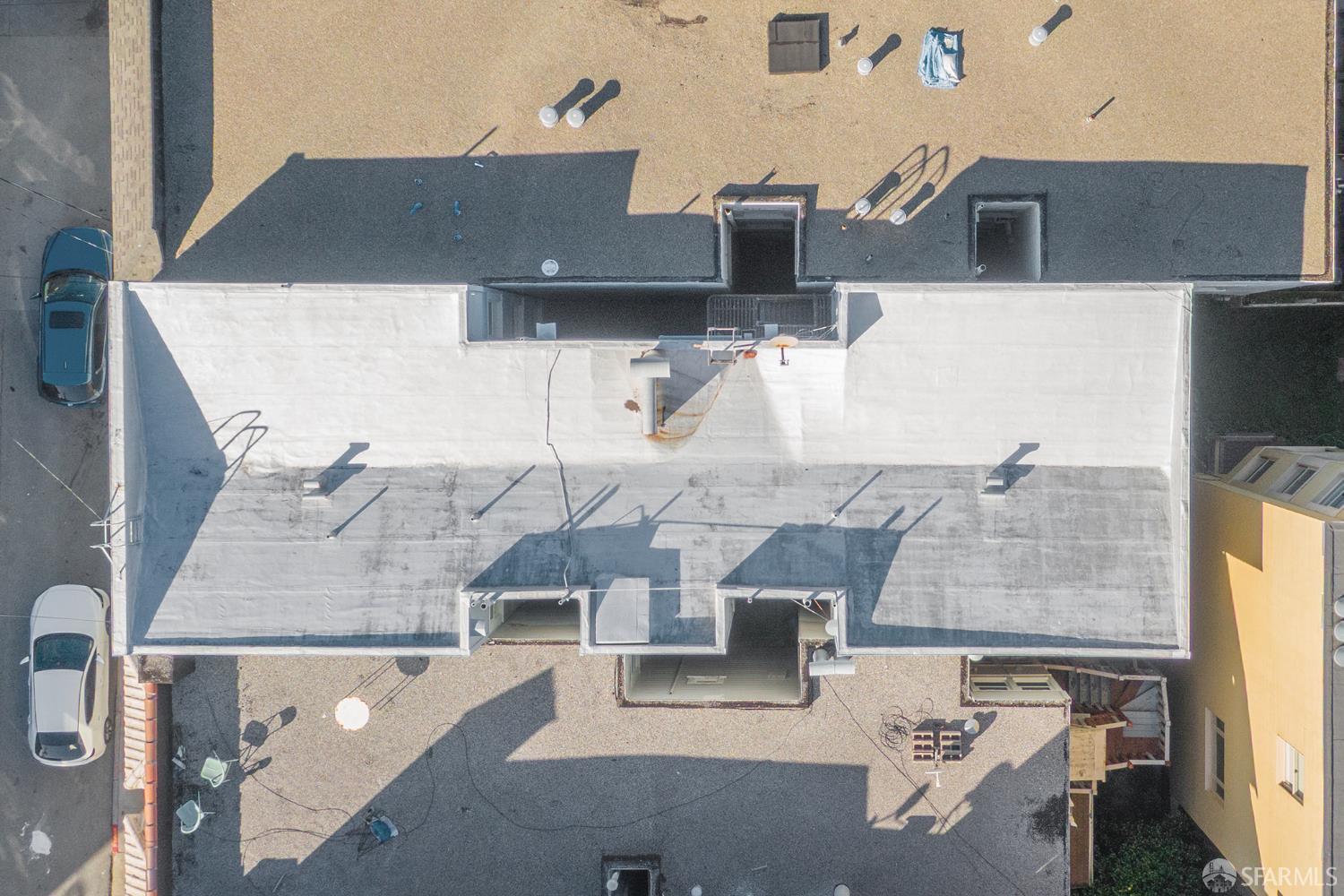 Detail Gallery Image 7 of 27 For 1520 Leavenworth St, San Francisco,  CA 94109 - – Beds | – Baths